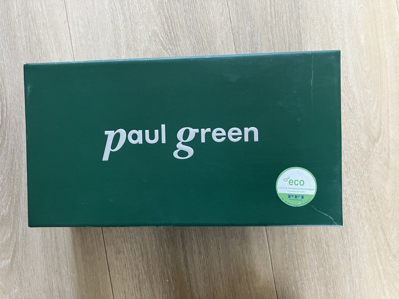 Paul Green damesschoenen