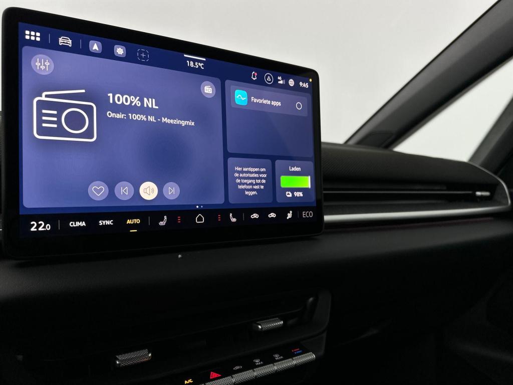 Volkswagen Id.3 Neo life 61 kwh