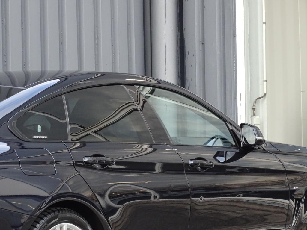 BMW 4 Serie gran coupé 420i centennial high executive m-pakket | harman/kar