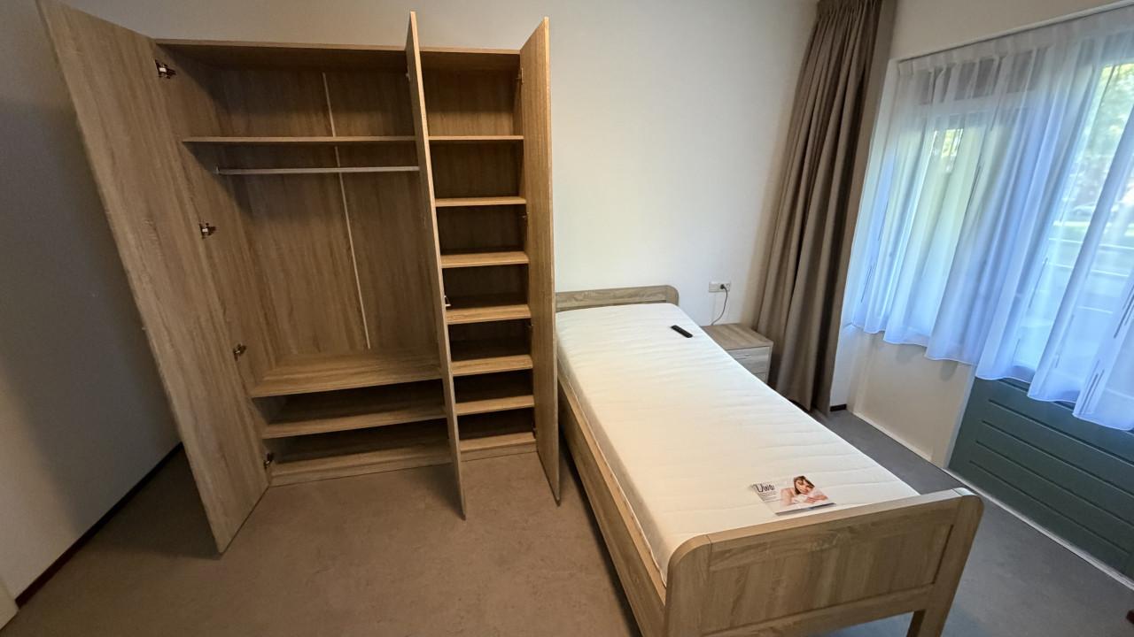 Seniorenbed elektrisch verstelbaar