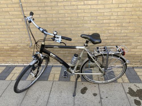 Batavus compass herenfiets