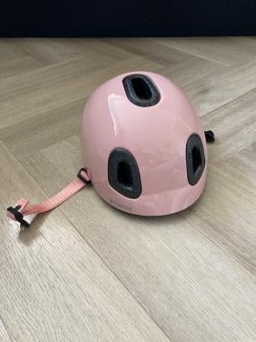 Fietshelm kind maat 44-49cm