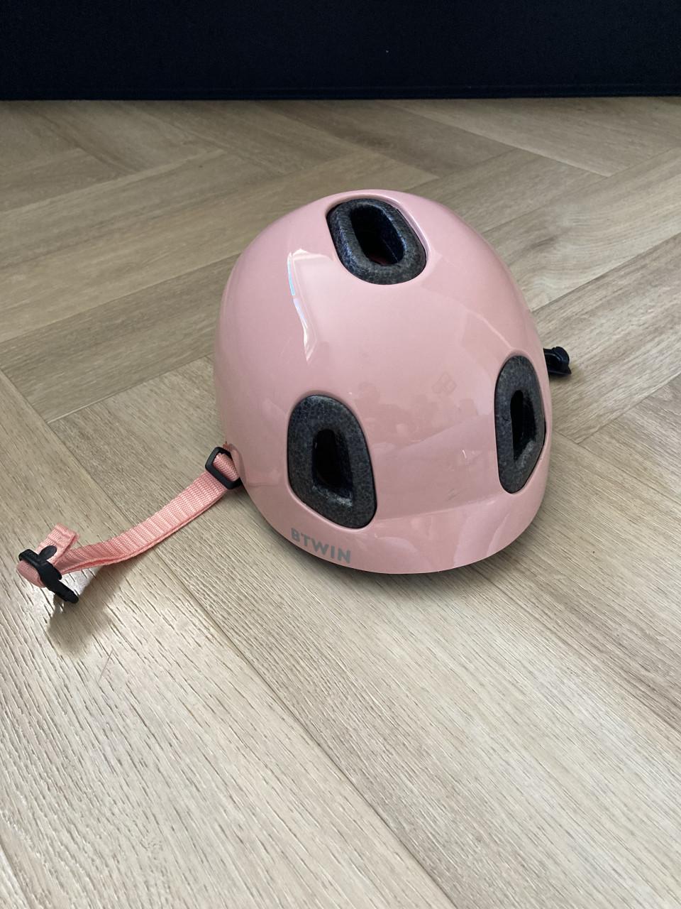 Fietshelm kind maat 44-49cm