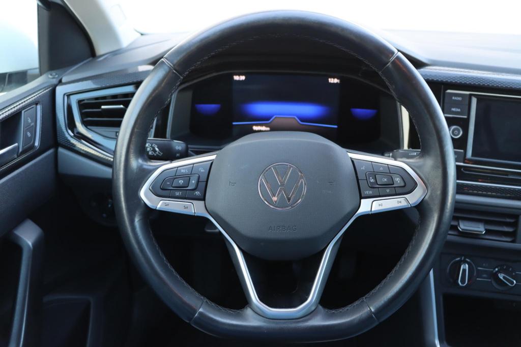 Volkswagen Polo 1.0 tsi life 95pk
