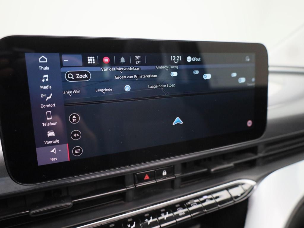 Fiat 500 C icon 42 kwh | automaat | virtual cockpit | apple carplay / andro