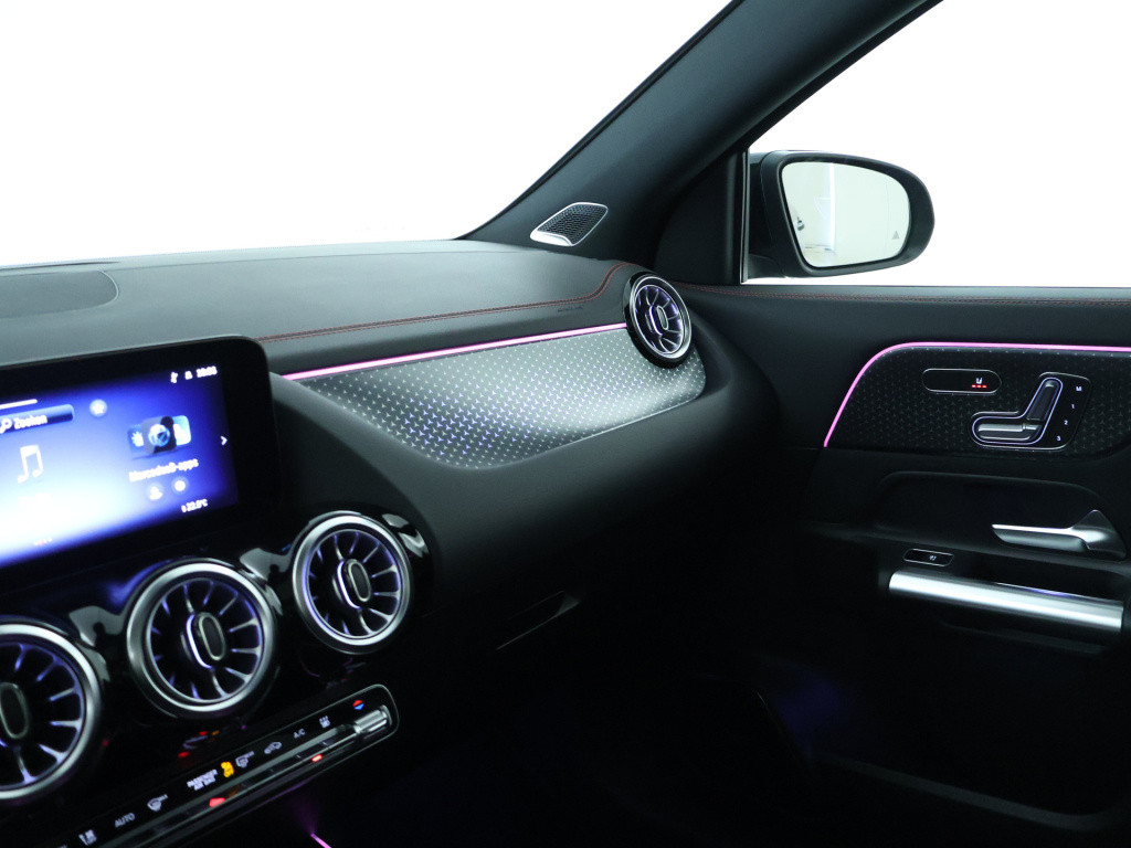 Mercedes-Benz Eqa 250+ business solution amg 71 kwh | nightpakket | winter 