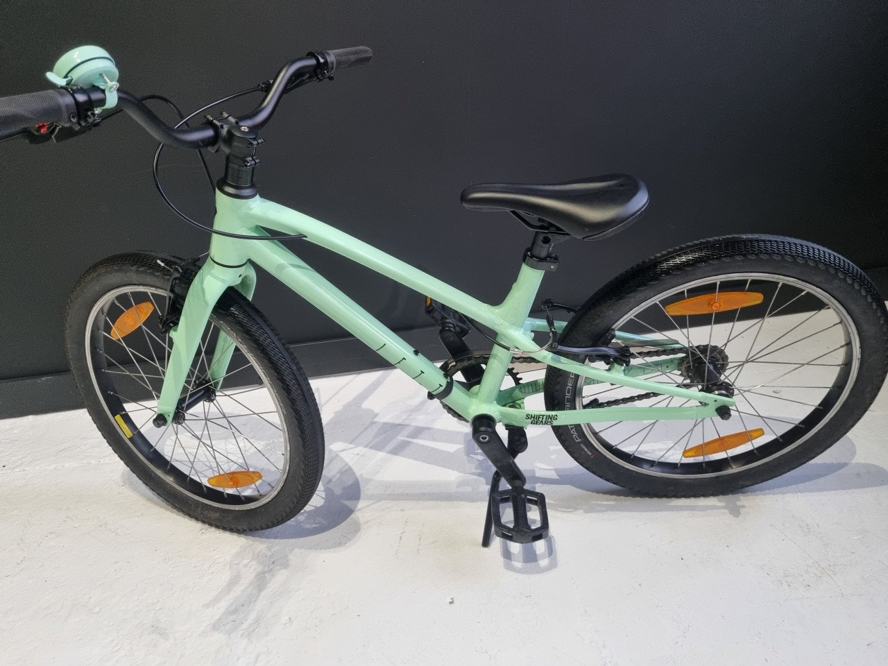 Specialized jett 20inch mountainbike/kinderfiets