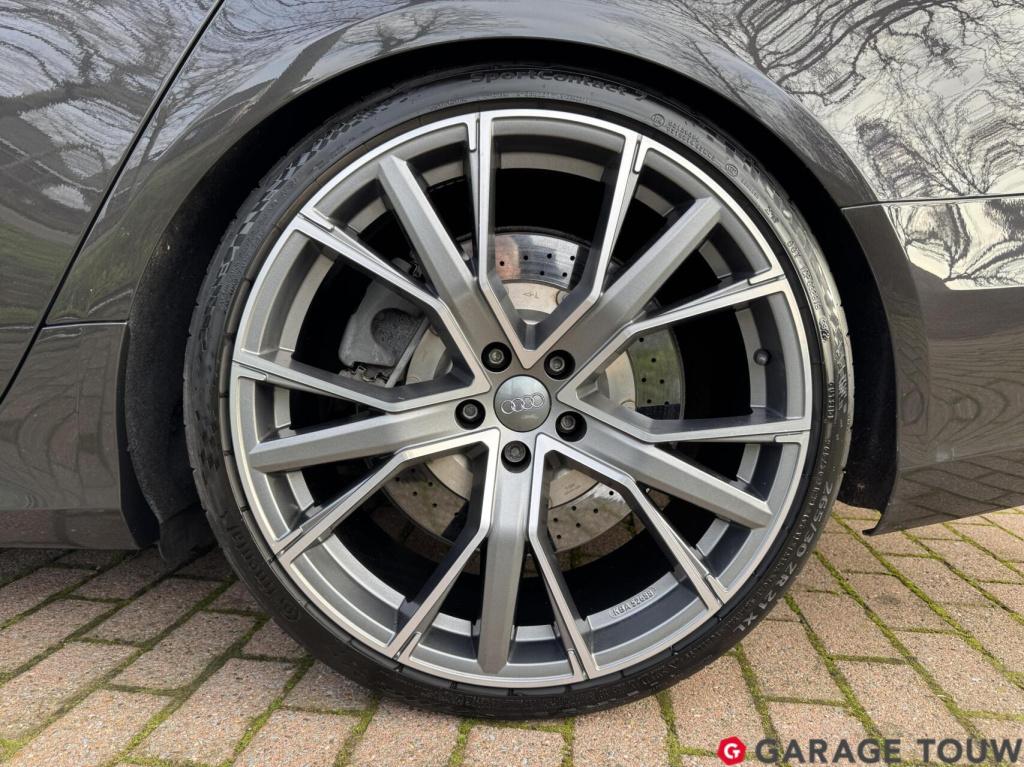 Audi S6 avant 4.0 tfsi s6 quattro pro line plus ceramic vol!