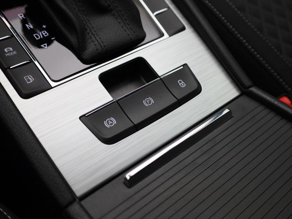 Skoda Superb 1.4 tsi iv phev business edition | automaat | navigatie | appl