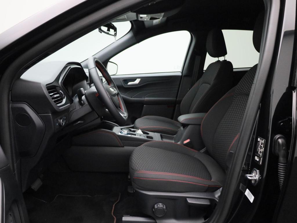 Ford Kuga kuga 2.5 phev st-line | matrix led | winter pack | achteruitcamer