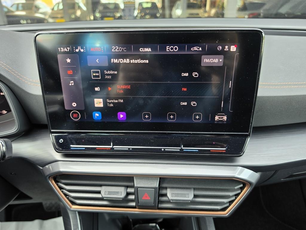 Cupra Formentor 1.4 e-hybrid bns phev | automaat | full led | 205pk