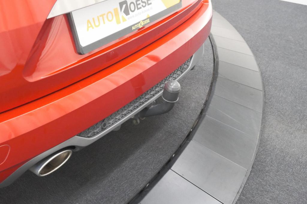 Renault Megane tce 140 r.s. line | trekhaak | adaptieve cruise control | bo