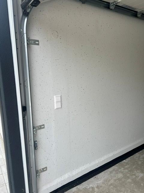 Te huur garageboxen
