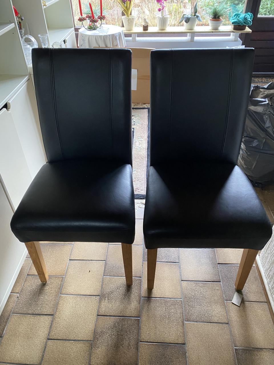 Stoelen