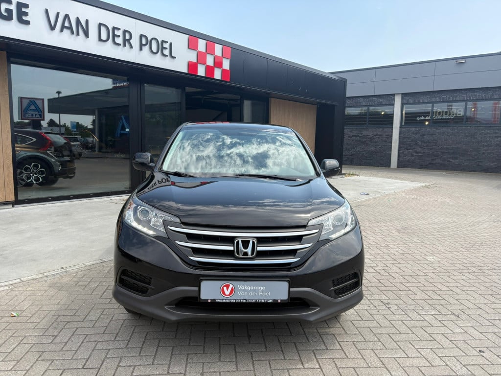 Honda CR-V 2.0 awd comfort