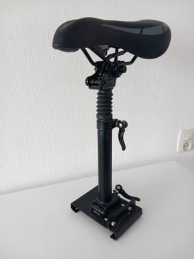 E-Step Zadel