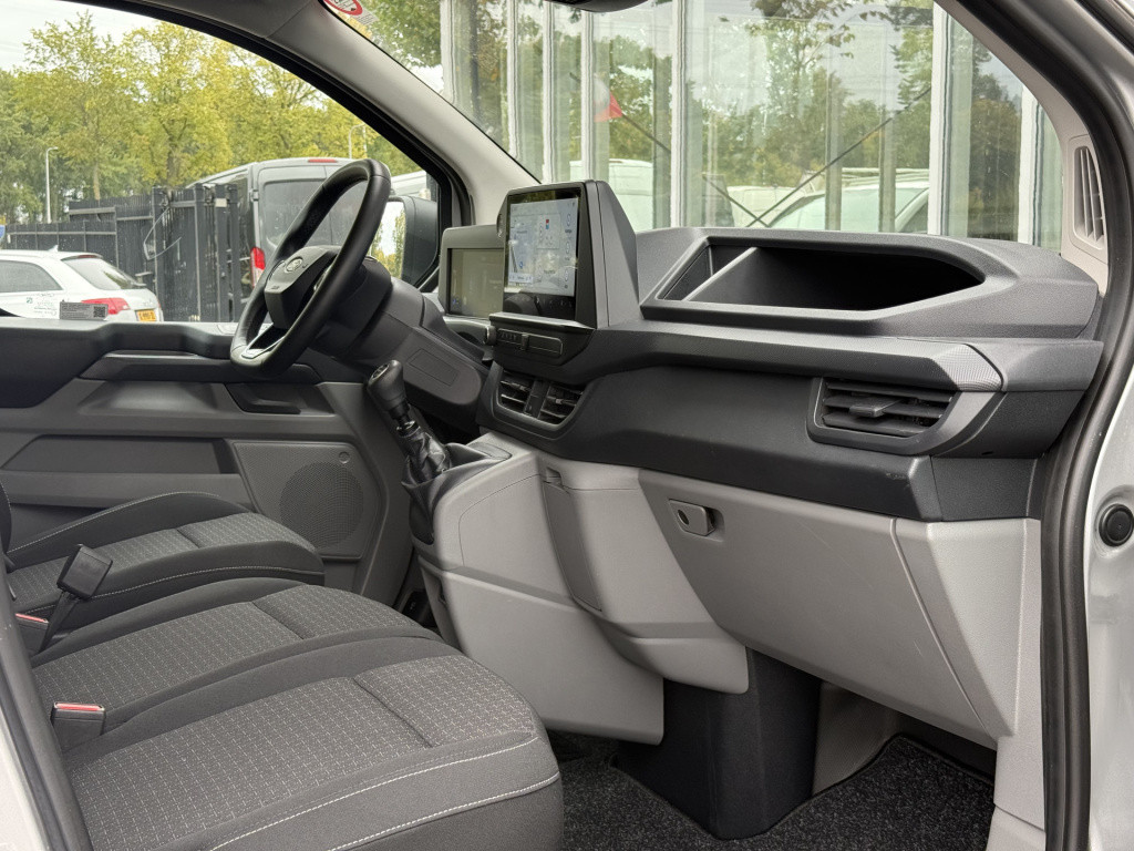 Ford Transit Custom 320 2.0 tdci l2h1 limited raptor | zb edition | treepla