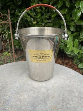 Laurent Perrier luxe koelemmer