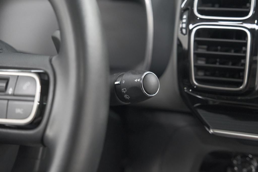 Citroen C5 Aircross puretech 130 eat8 business plus | trekhaak | panoramada