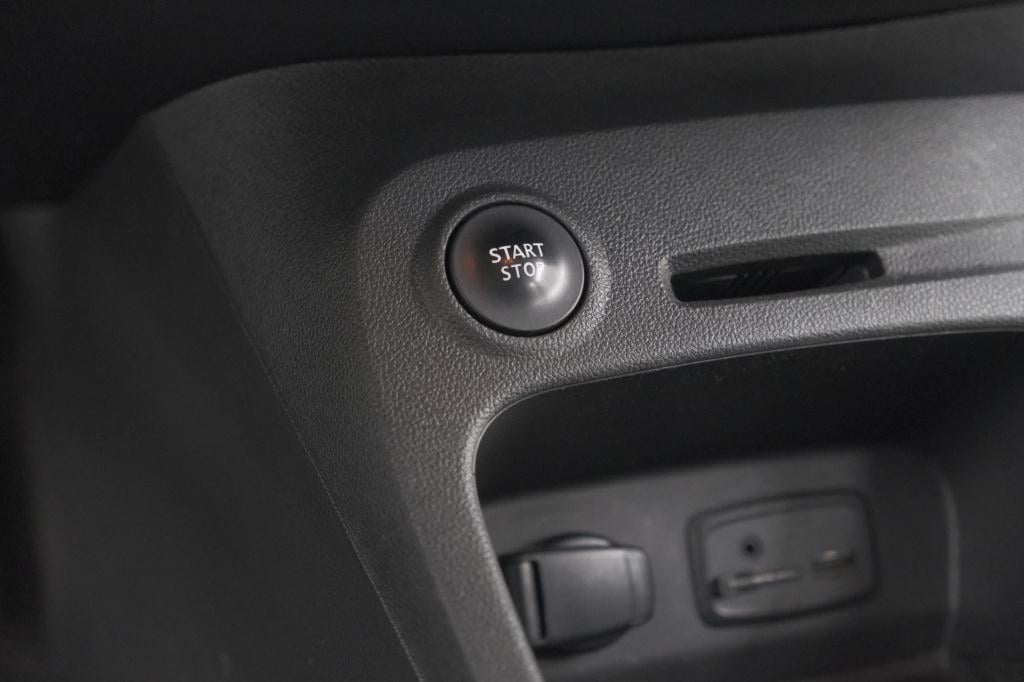 Renault Captur tce 90 intens | camera | dodehoekdetectie | navigatie | park