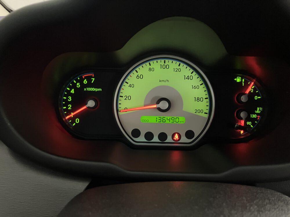 Hyundai i10 1.1 Active Cool