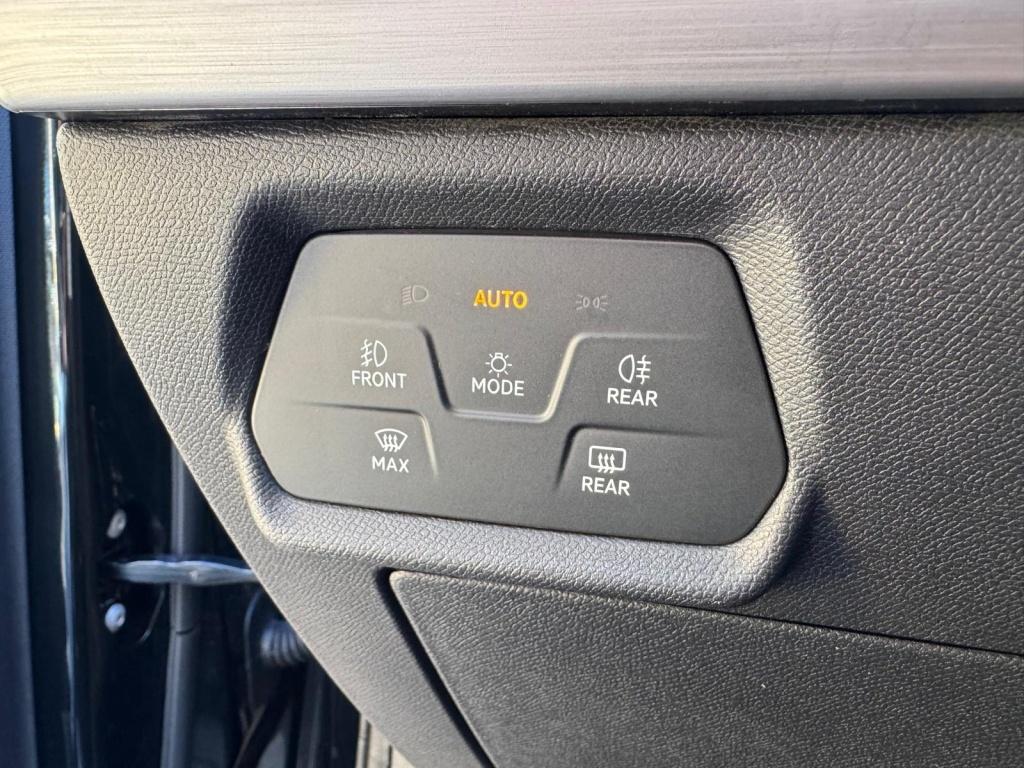 Seat Leon 1.5 etsi fr automaat