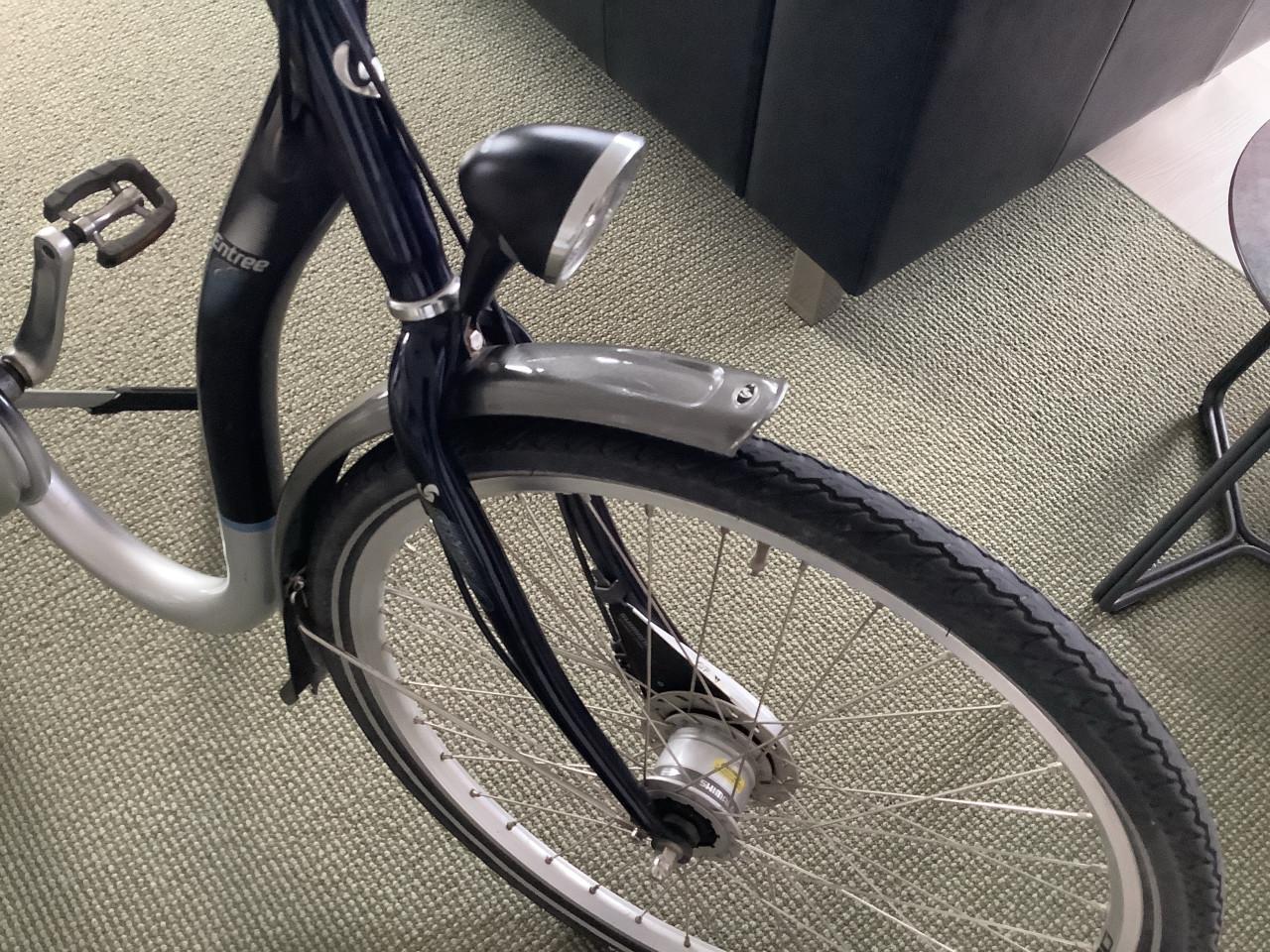 Zeer mooie Sparta Entree