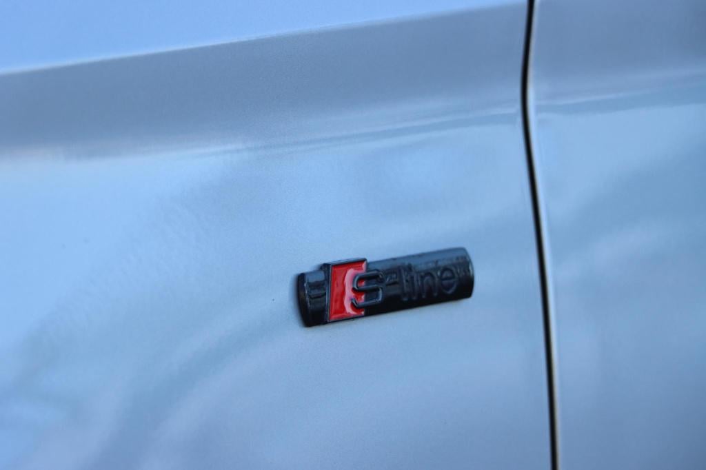 Audi A3 limousine 1.4 tfsi cod ambition pro line s | particuliere verkoop |