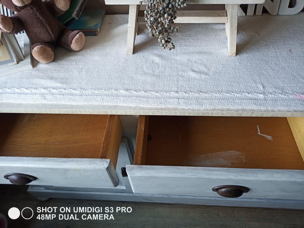 Dressoir