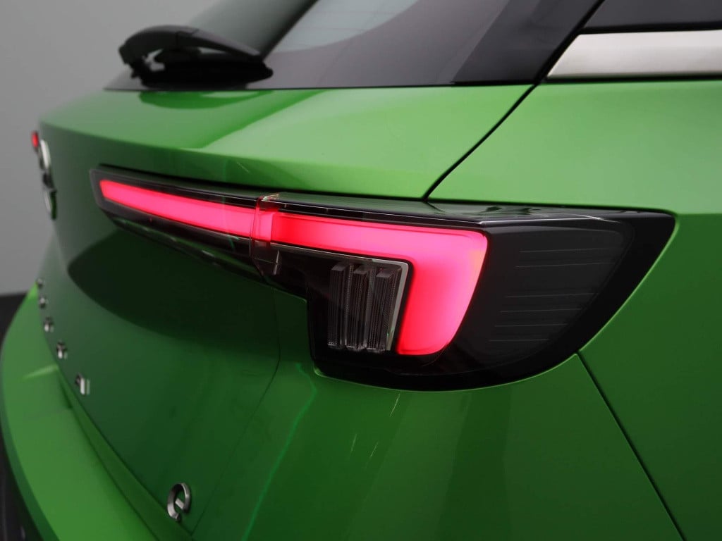 Opel Mokka-e elegance 50-kwh | navi | ecc | pdc | cam | lmv |