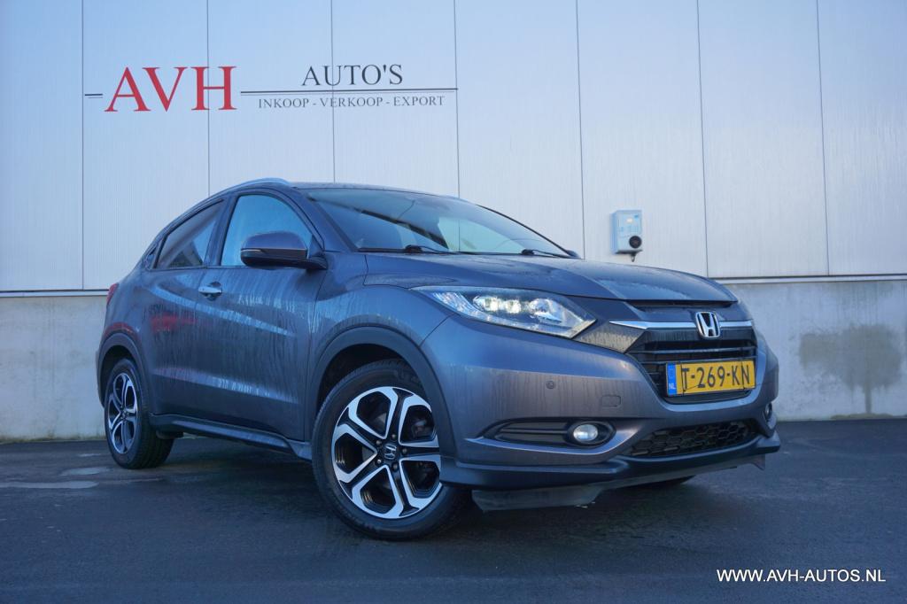 Honda HR-V 1.5 i-vtec executive