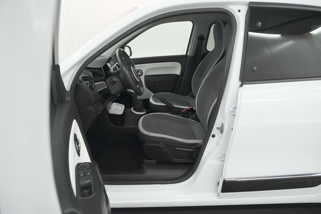 Renault Twingo 1.0 sce dynamique | camera | navigatie | cruise control | pa