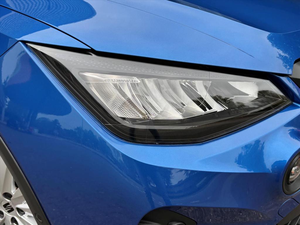 Seat Arona 1.0 tsi 95pk style|trekhaak|carplay|climate| adapt,cruise| rijkl