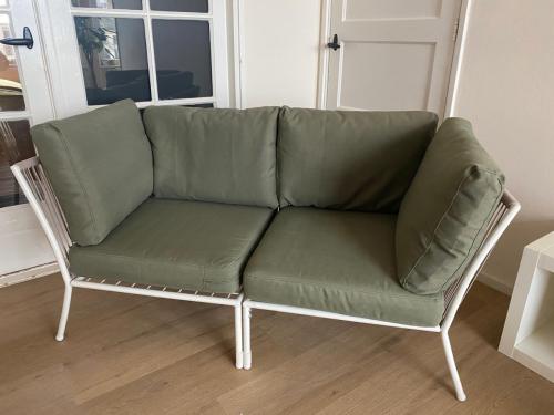 Ikea Segerön Stijlvol tuinbankje te koop