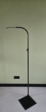 Klamboe met klamboehouder