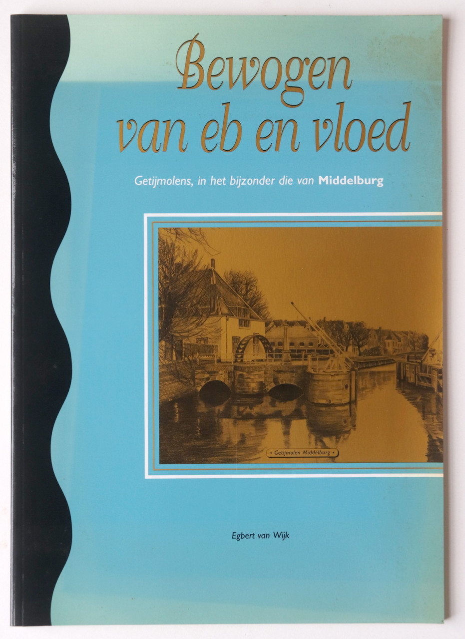 Diverse Zeeuwse boeken 1