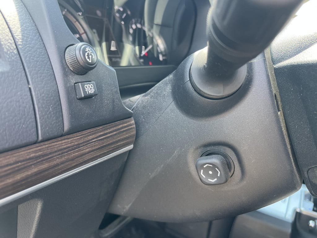 Toyota Land Cruiser | net binnen | 2.8 d-4d professional blind van
