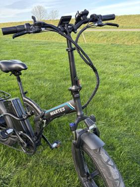Fatbike / E- bike