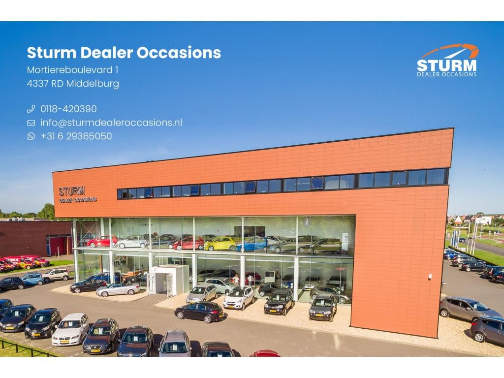Ds Ds 7 crossback 1.6 puretech la premiere | trekhaak afneembaar | panorama