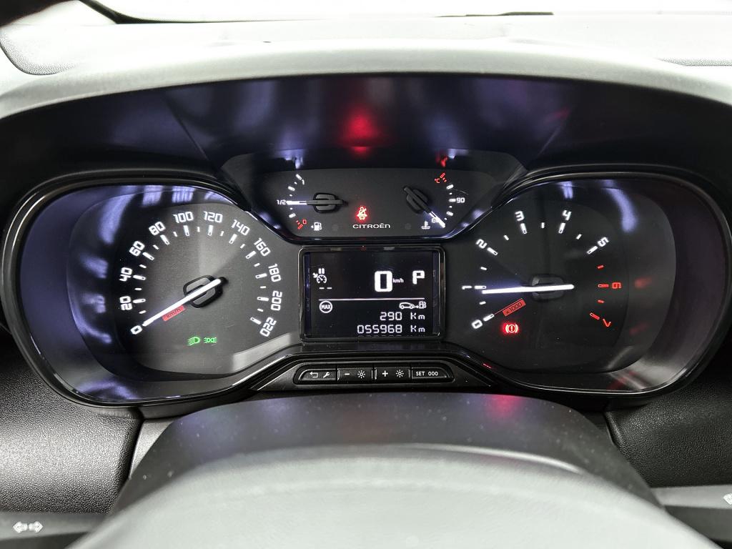 Citroen C3 Aircross 130 pk automaat feel | rijklaar | apple carplay | parke