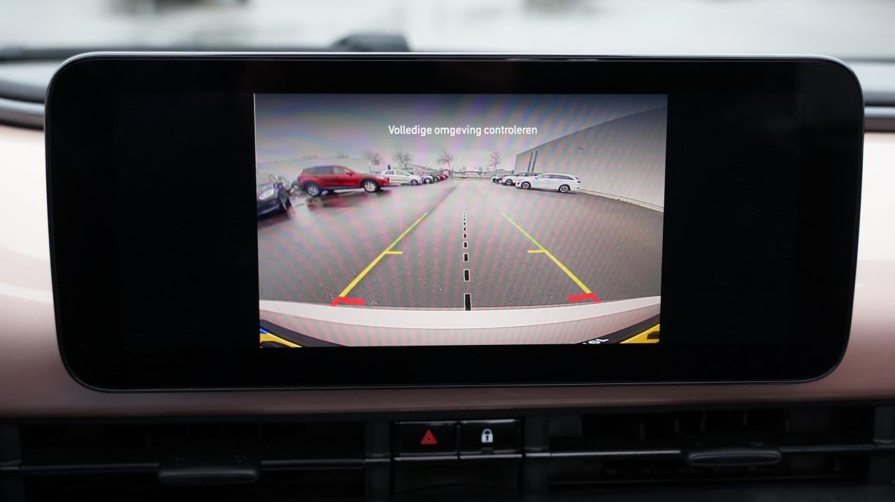 Fiat 500 C Icon 42 kWh rijklaar incl garantie