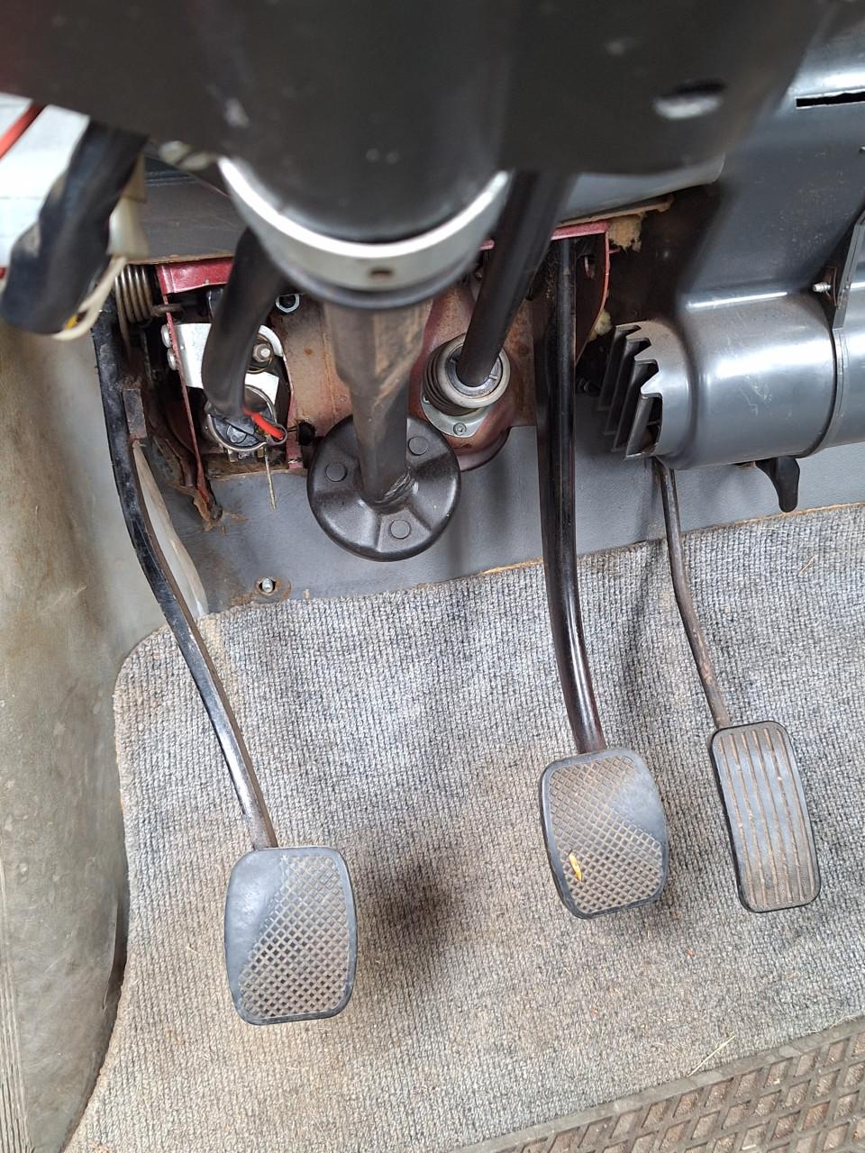 Saab 96 bouwjaar 1968 te koop