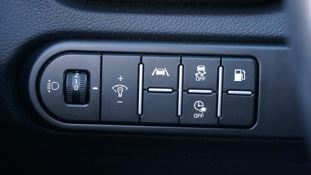 Kia Ceed Sportswagon 1.6 GDI PHEV DynamicPlusLine rijklaar incl garantie