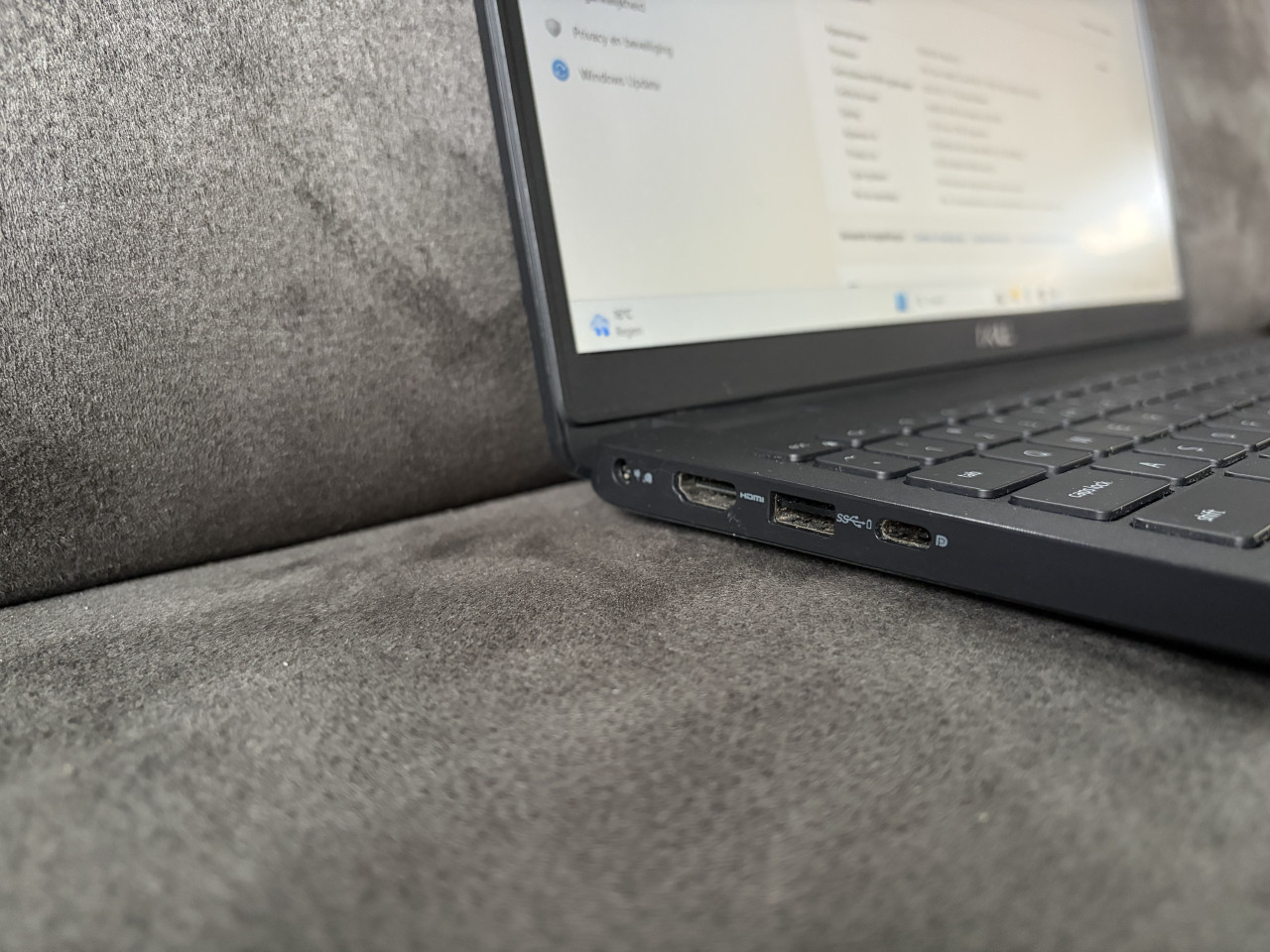 Dell Latitude 3520 |15,6" | Intel core-i5 | 256GB SSD | 8GB | Windows 11