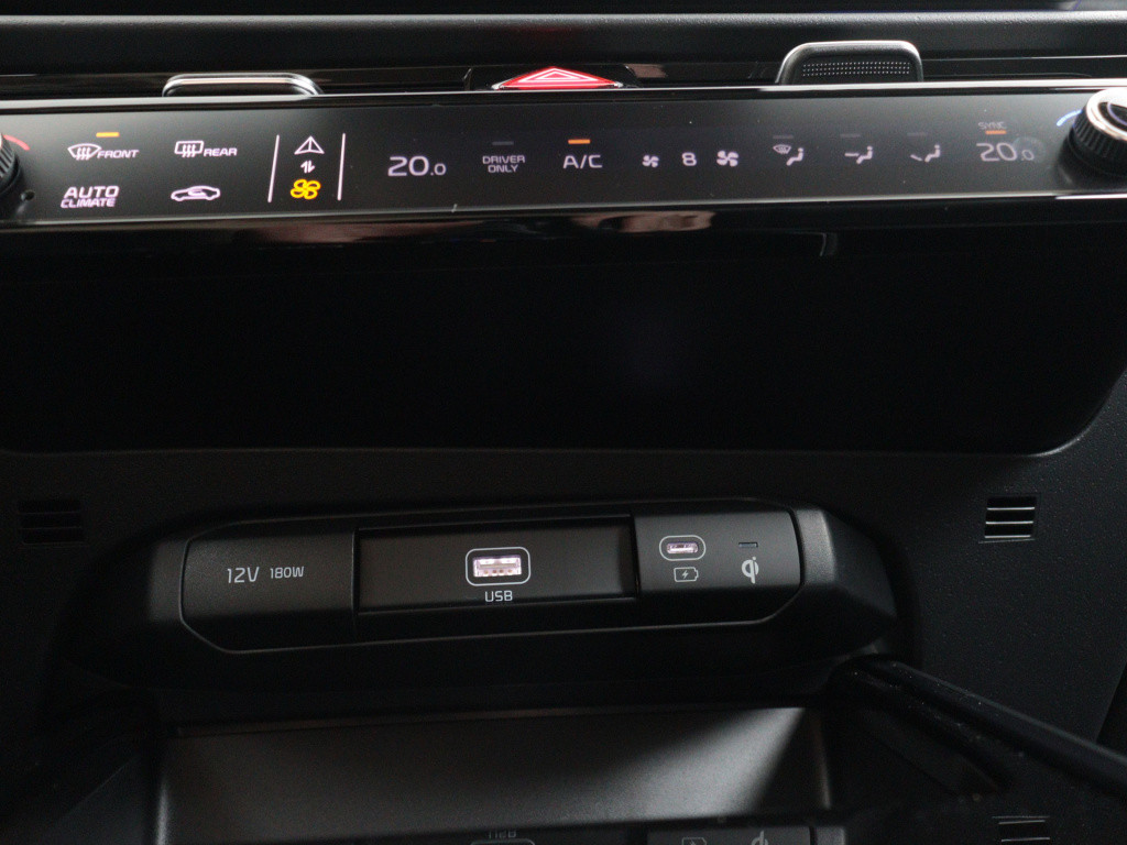 Kia Niro Ev edition advanced 64.8 kwh | navigatie | parkeercamera |