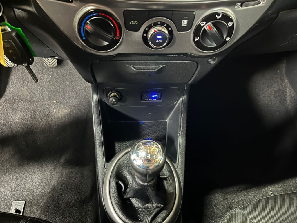 Hyundai I 20 1.2i i-deal
