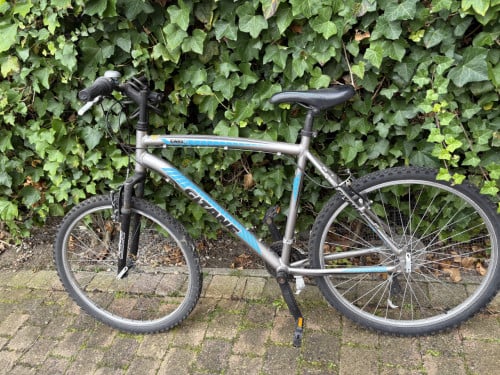 Mountainbike