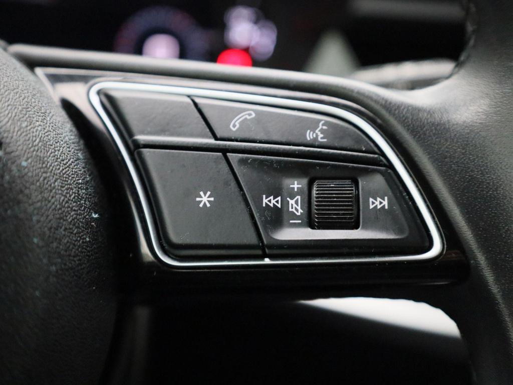 Audi A3 sportback 30 tfsi advanced edition | automaat | apple carplay / and