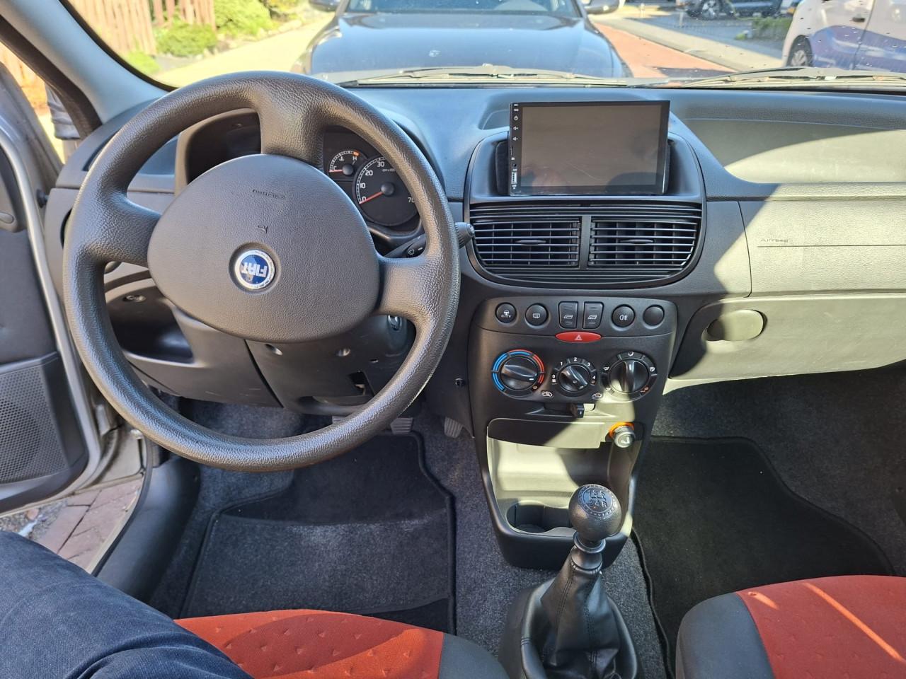 Fiat Punto 1.2 2006, 116.300KM