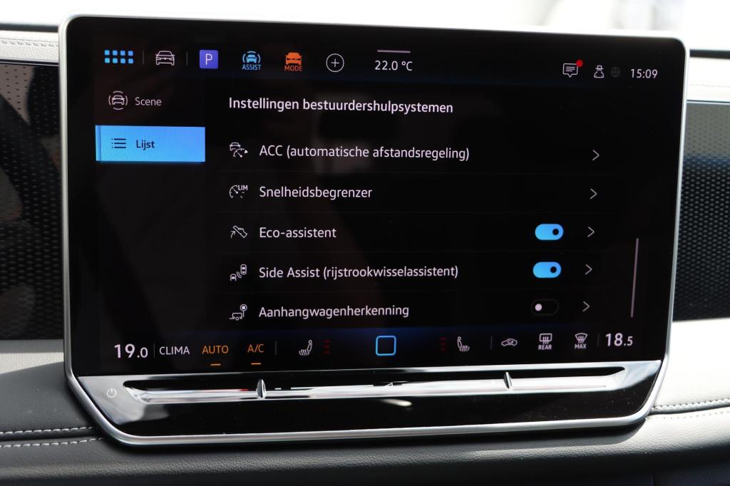 Volkswagen Tiguan 1.5 etsi life edition 150pk dsg7